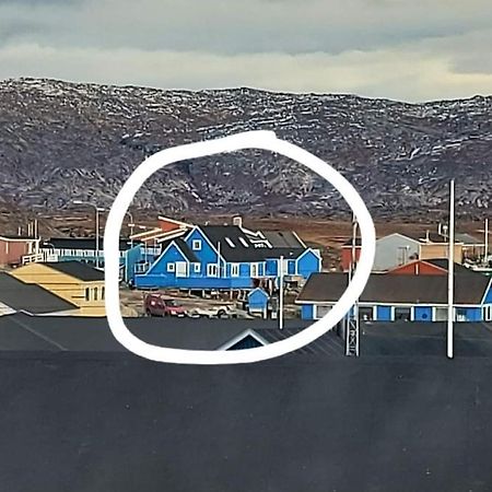 Marralinnguaq Ilulissat Eksteriør bilde