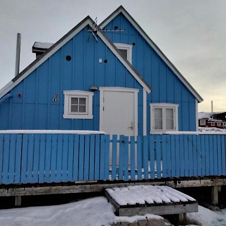 Marralinnguaq Ilulissat Eksteriør bilde