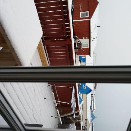 Marralinnguaq Ilulissat Eksteriør bilde