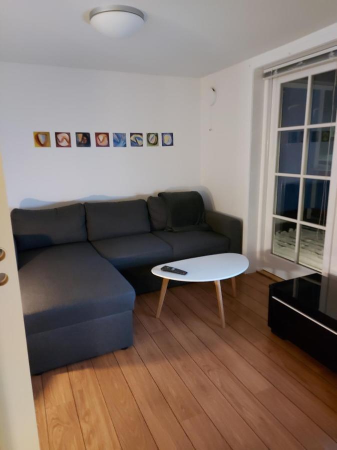 Marralinnguaq Ilulissat Eksteriør bilde
